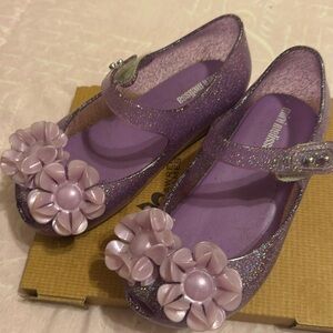 Toddler Girl’s size 10